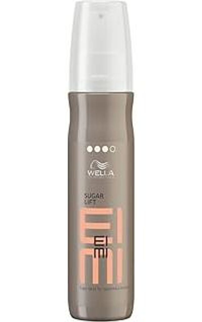 Wella EIMI Sugar Lift Styling-Spray – strukturgebendes Volumen-Spray für starken, flexiblen Halt – Für ein griffiges, glänzendes Haarstyling...