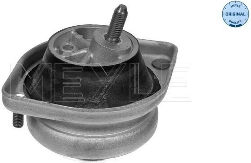 Support Moteur Gauche MEYLE pour Stopper les Vibrations sur BMW E39 E38