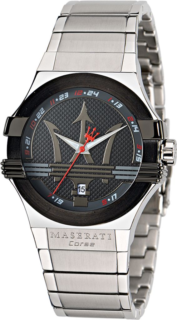 Maserati Uhren Herrenuhr Potenza R8853108001 Produktbild 