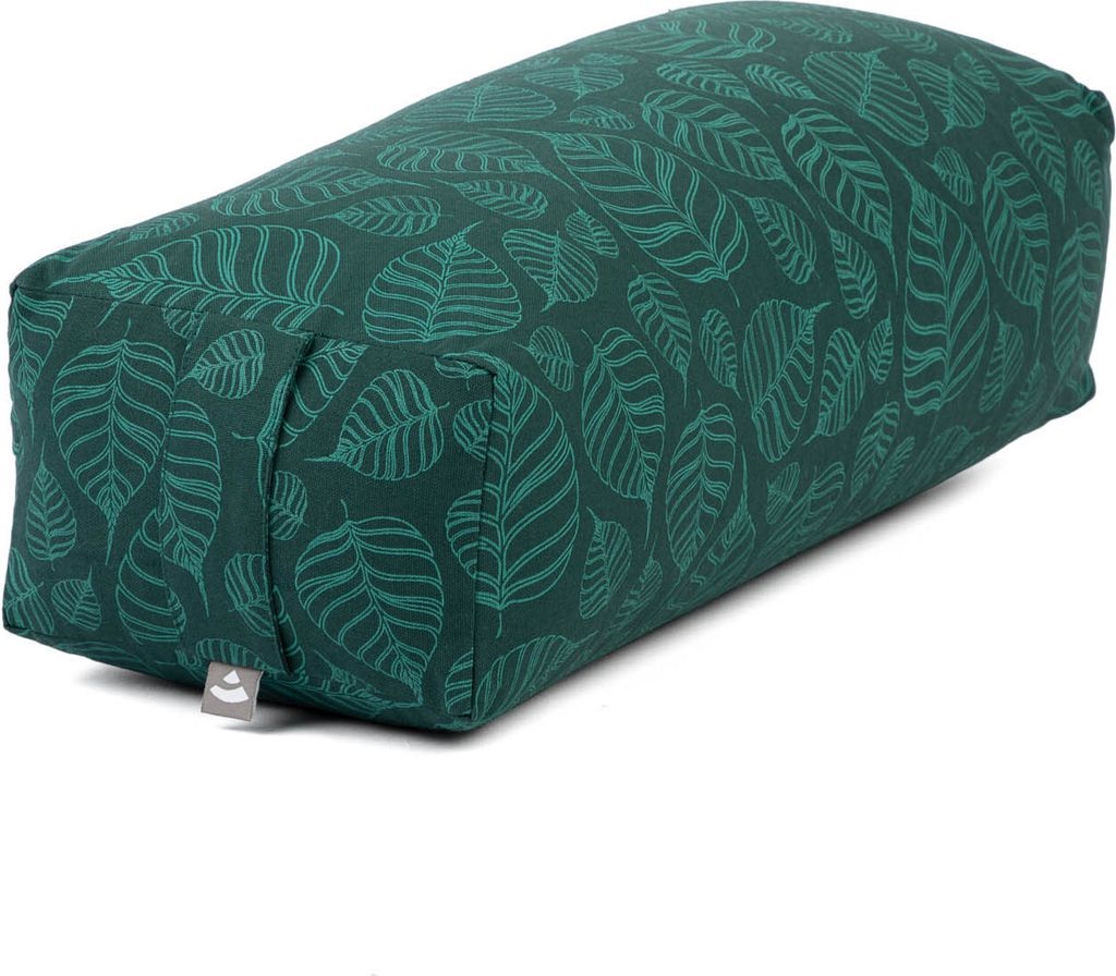 Maharaja Collection: SALAMBA Bolster gemustert, ca. 59-60 x 25 x 17 cm