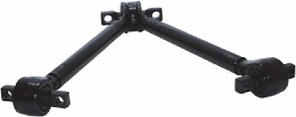 Bras de suspension renforcé Vipera Track pour Mercedes Actros et Axor