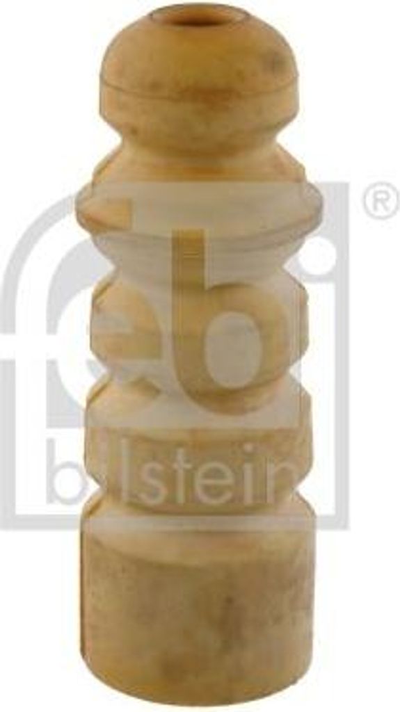 FEBI BILSTEIN 32560 Gummipuffer, Fahrwerk OE 005443148 kompatibel mit Favorit, Felicia, Caddy