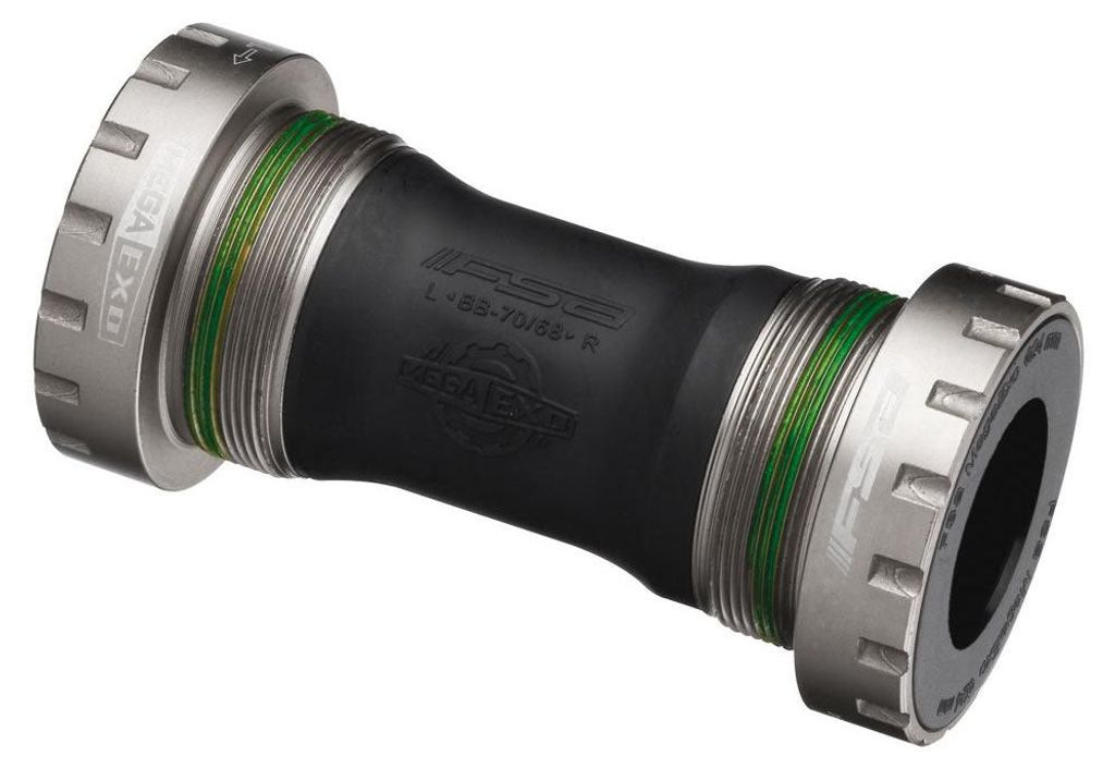 Fsa BB-6000 BSA Megaexo 24 mm Rennrad-Innenlager