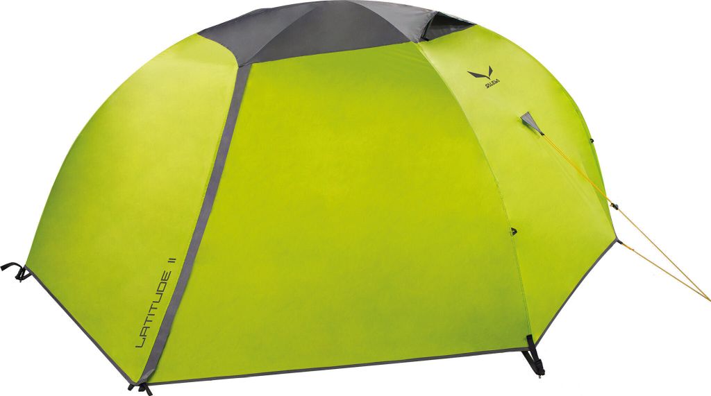 Salewa Latitude II 2 Personen Trekking Zelt