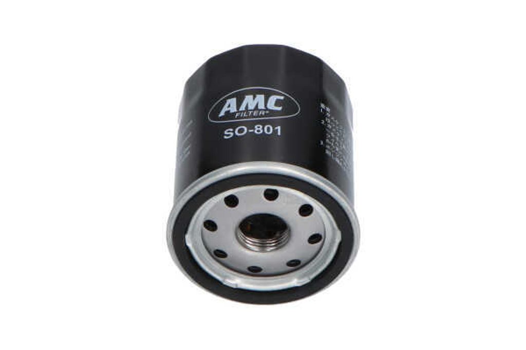 Ölfilter KAVO PARTS SO-801 Anschraubfilter für OPEL AGILA (B) (H08) für TOYOTA DUET (M11, M10) für SUZUKI SWIFT IV (FZ, NZ) für CHEVROLET MATIZ