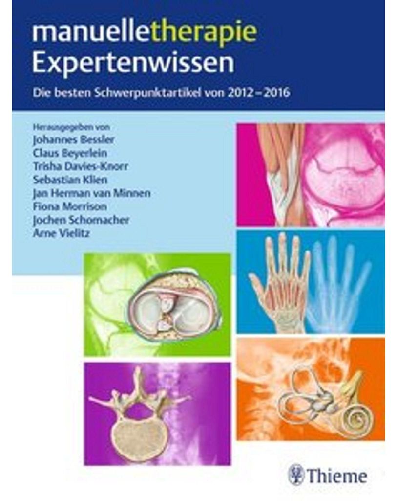manuelletherapie Expertenwissen