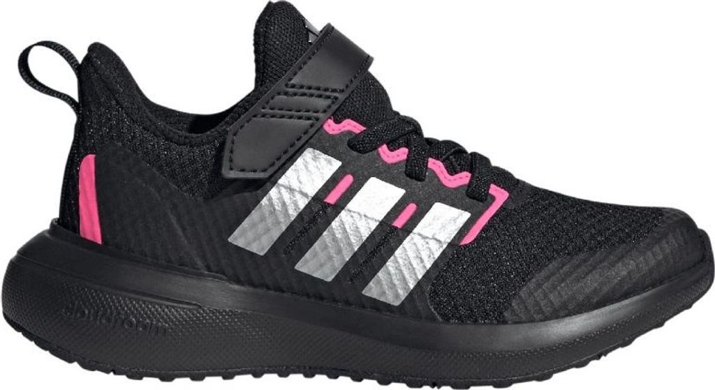 adidas Kinder Stadtschuhe Schwarz IG0418 Grösse 38 2/3 Produktbild 