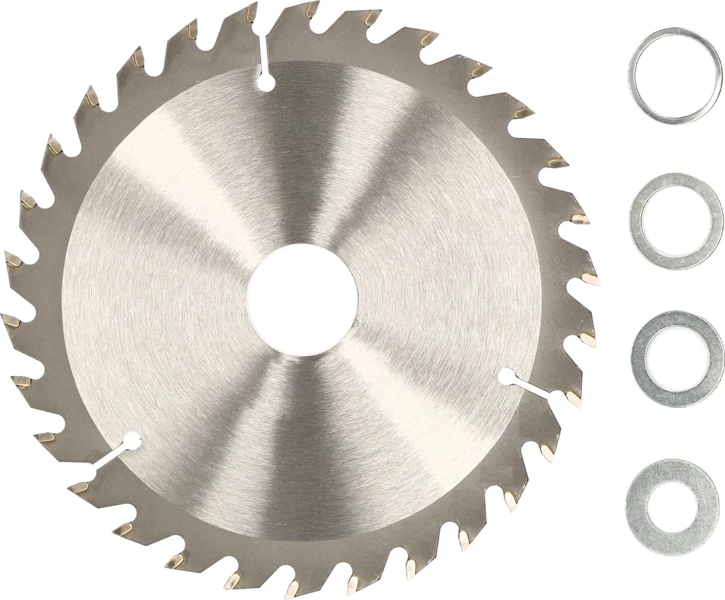 Lama Circolare KOTARBAU 190mm 30 Denti: Taglio Legno Professionale HM