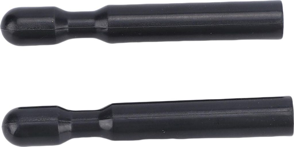 2PCS Auto Türschlossknöpfe FODZ5421850A Auto Innentüren Schlösser Pull Pin Control Post Ersatz für Mark LT 2009 - 2014