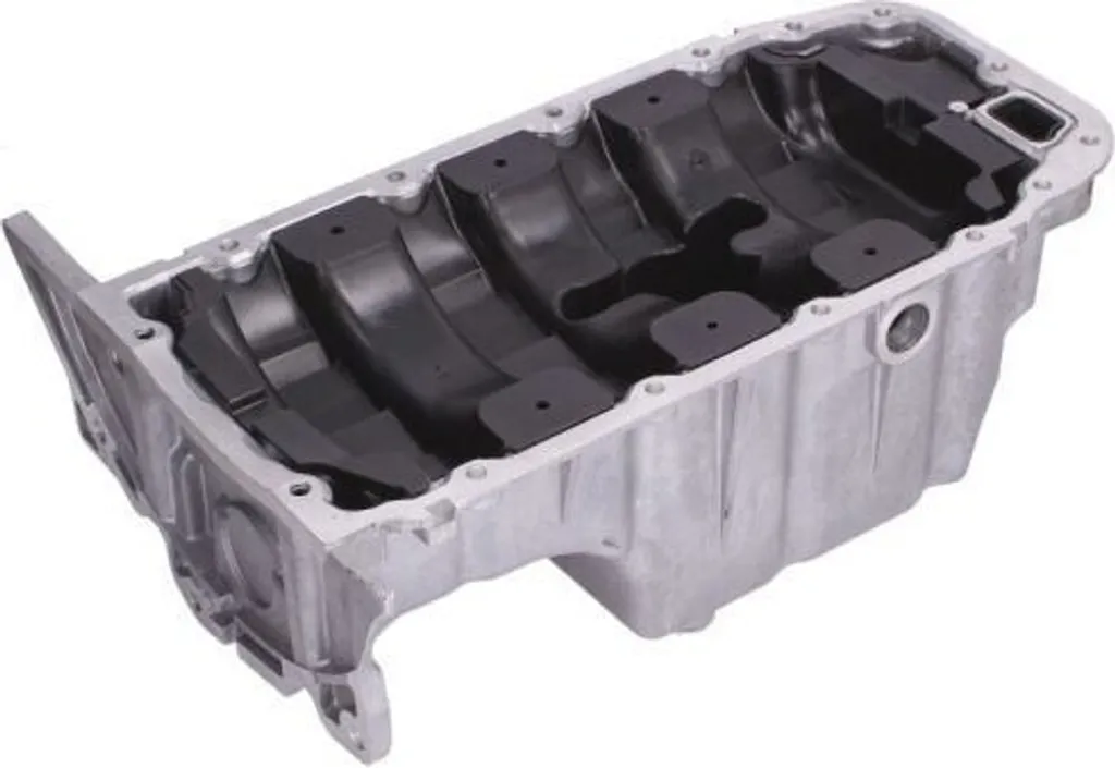 Bac à Huile Moteur pour Opel Astra et Insignia - Remplacement OE 55355595