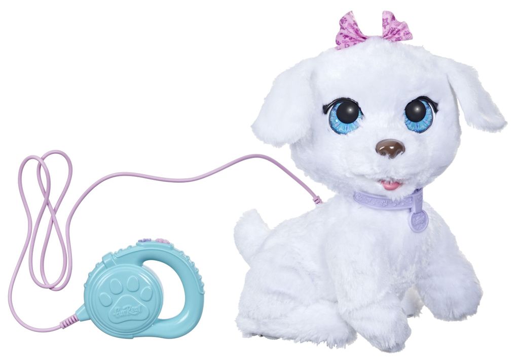 Hasbro FurReal Gogo, Mein Tanzendes Hünd, Plusch Tier Produktbild 
