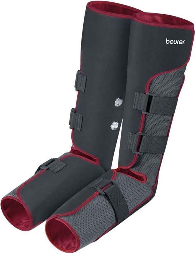 BEURER Venen Trainer 3W – vzduchová masáž s nastavitelnou Obrázek produktu 