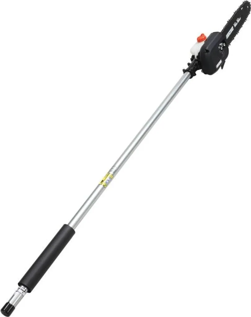 Élagueuse Echo pour M-262 : Taillez vos arbres en hauteur facilement