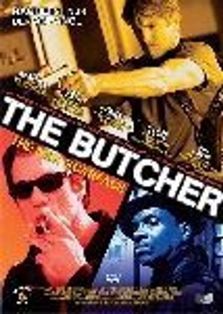 The Butcher