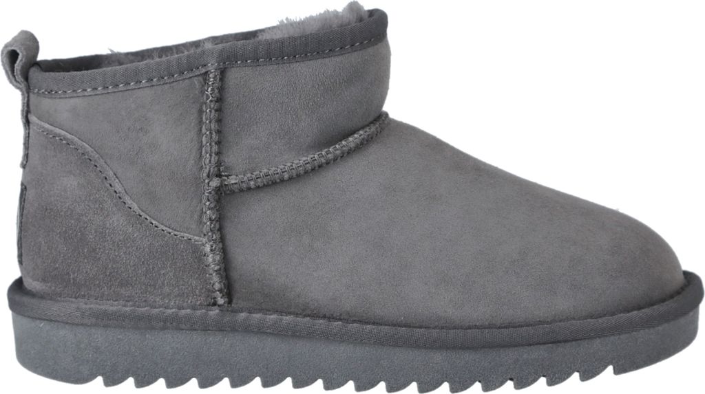 ARA Shoes Alaska Schuhe Damen grau 39 Produktbild 2
