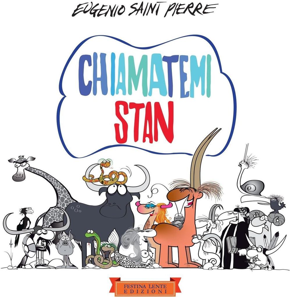 Chiamatemi Stan