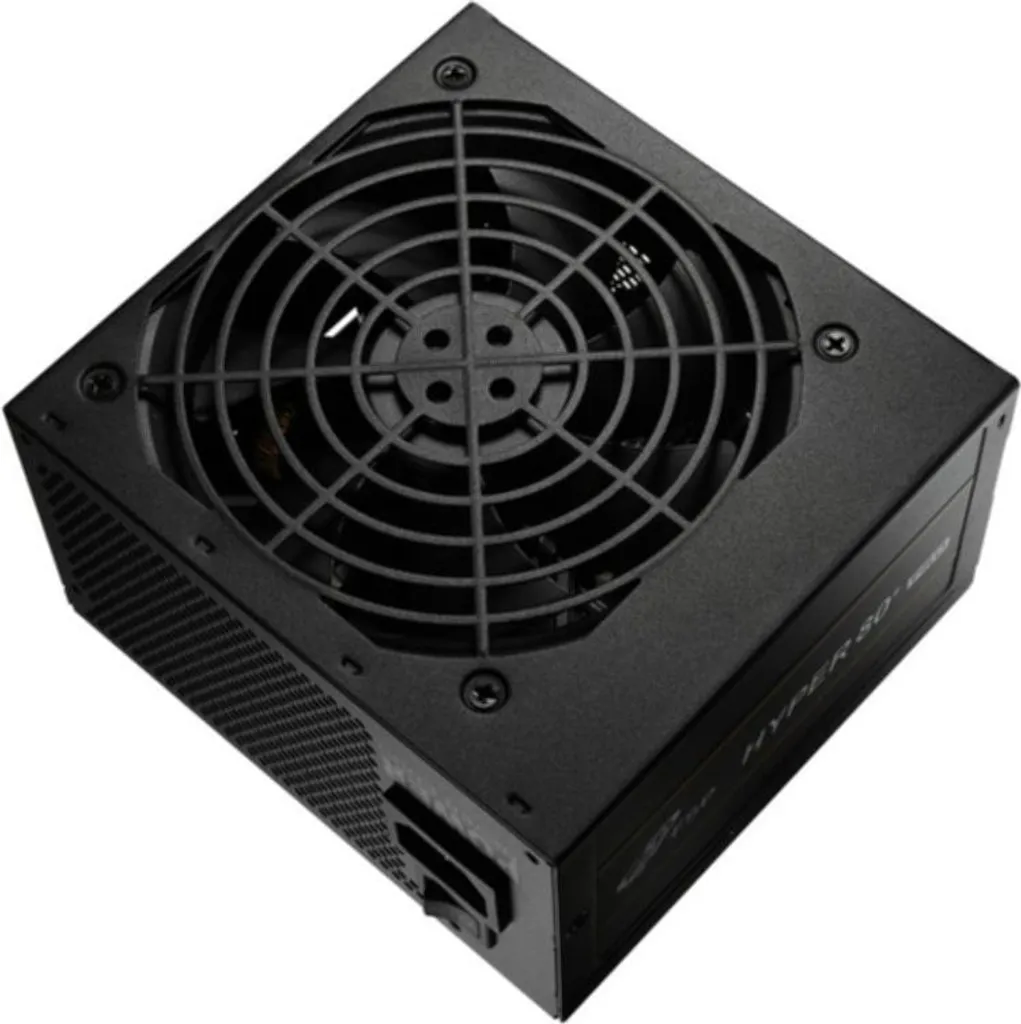 FSP HYPER 80+ PRO/700W/ATX 3.0/80PLUS Bronzia 230V/Bulk - 5