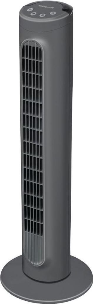 Honeywell HYF1101E4, Haushaltsturmventilator, Grau, Flur, Produktbild 