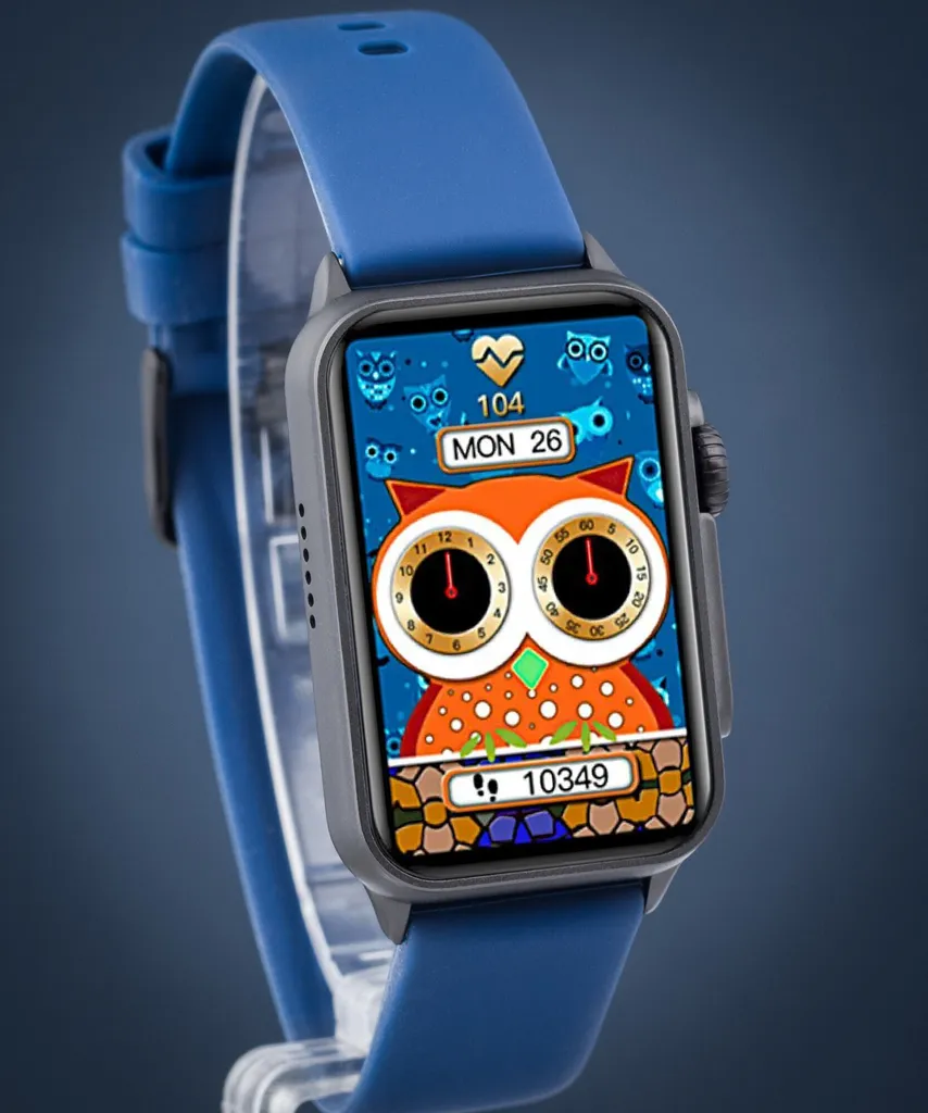 Smartwatch Rubicon RNCF06: Recensione, Prezzo e Funzioni Bluetooth Call