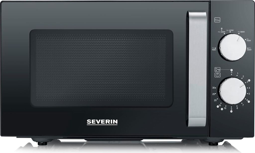 Severin Microgolf MW7761 Productafbeelding 