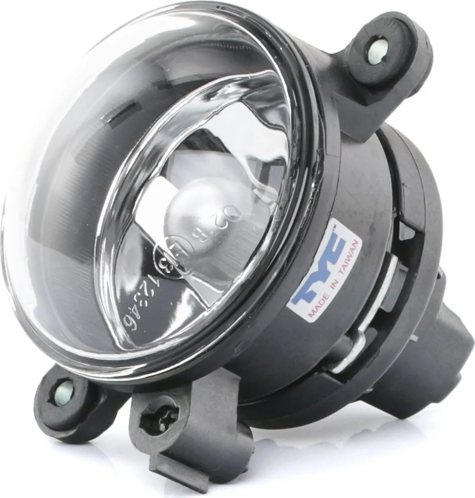 Nuovo Faro Antinebbia TYC per Seat Ibiza 6L e Cordoba - OE 6L0941703