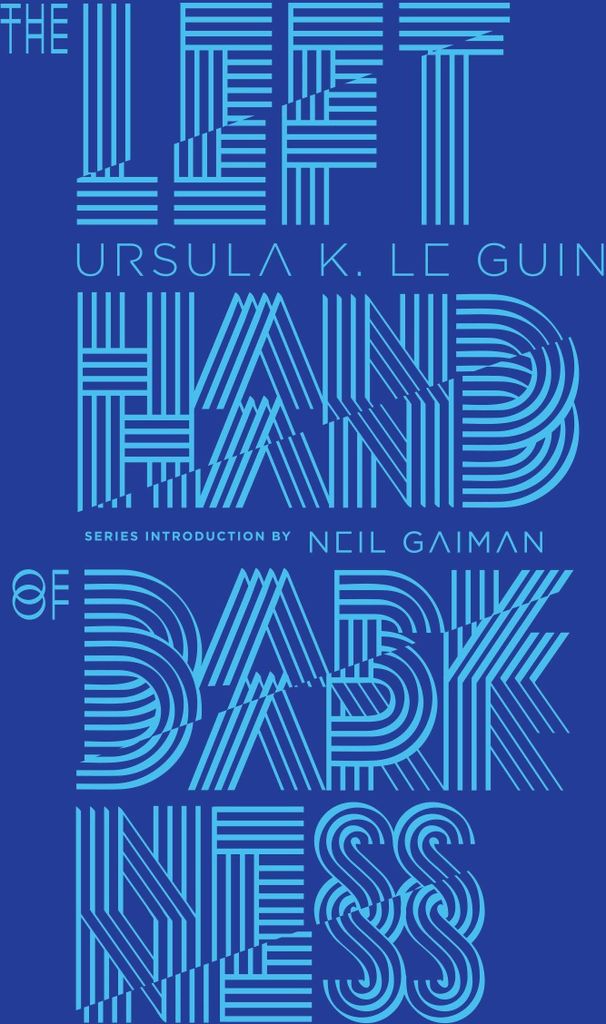 The Left Hand of Darkness