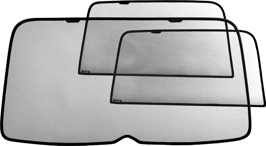 Aletta Parasole Golf 7 2017-2020 - Ricambio Rapido Volkswagen VII