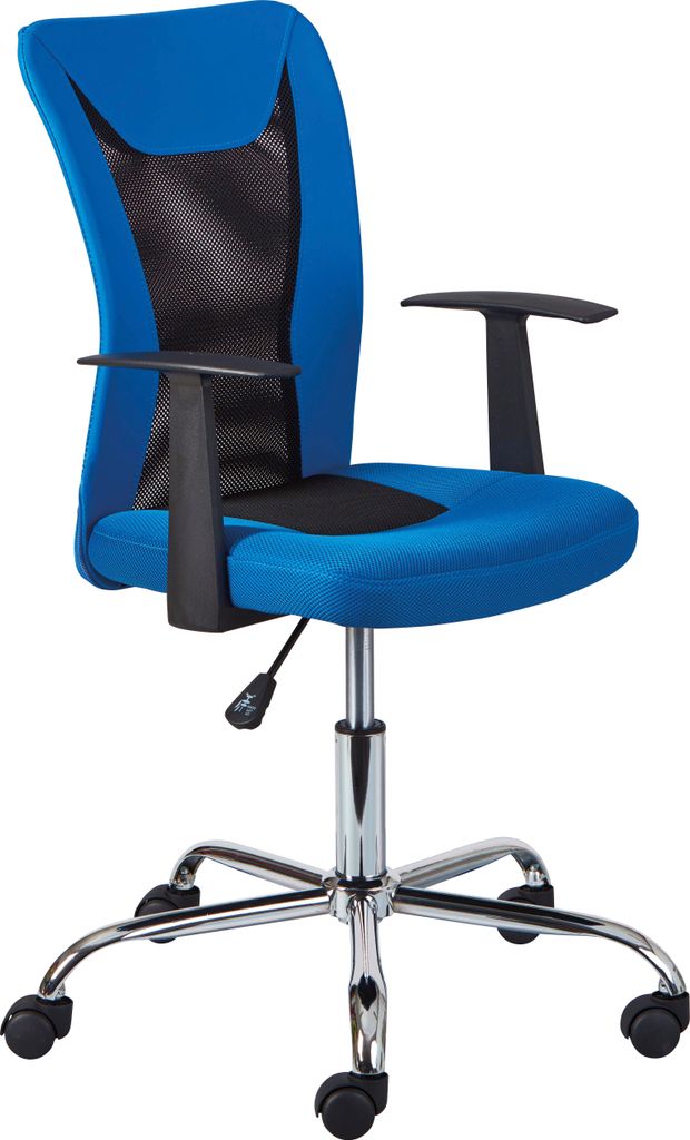 Inter Link Kinderstuhl DONNY Blau