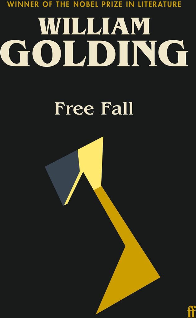 Free Fall – Lingua: Inglese