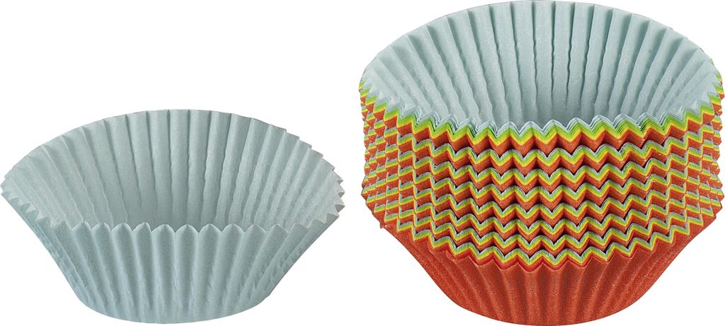 Kaiser 646282, Papája, Viacfarebný, 7 cm, 80 mm, 120 mm, 82 Obrázok produktu 