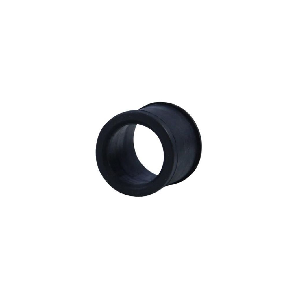 Inlaatrubber, 4 cm, 34/30 mm, voor Zündapp KS 50 met Mikuni Productafbeelding 