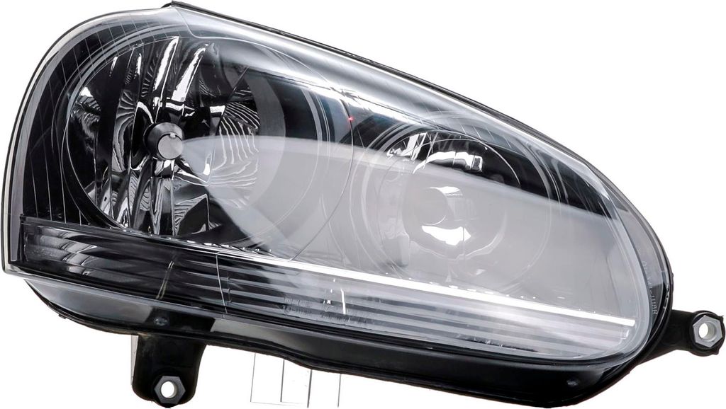 Hauptscheinwerfer DEPO 441-1171R-LDEM2