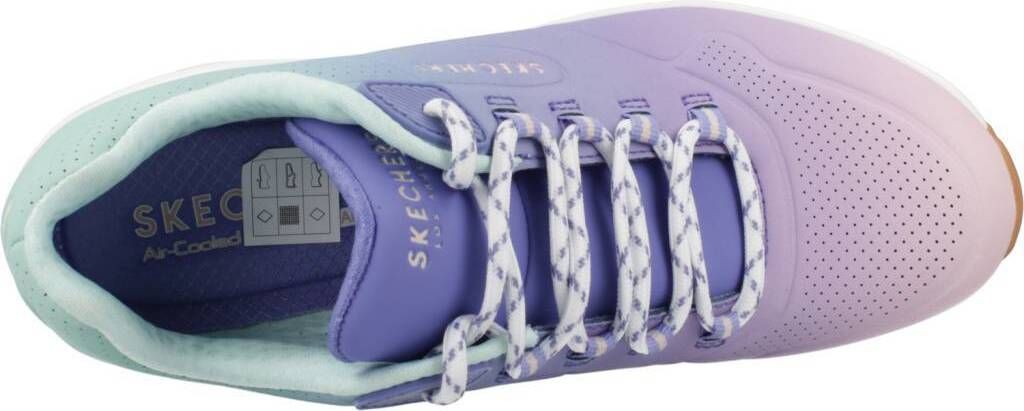Skechers Uno 2 Sneaker Mehrfarbig Produktbild 25