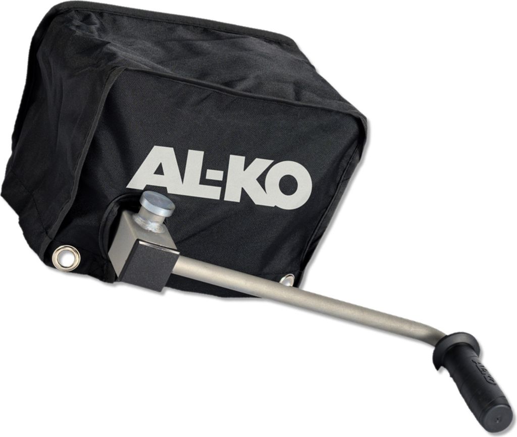 AL-KO Protection contre les intempéries / capot pour treuil Image du produit 