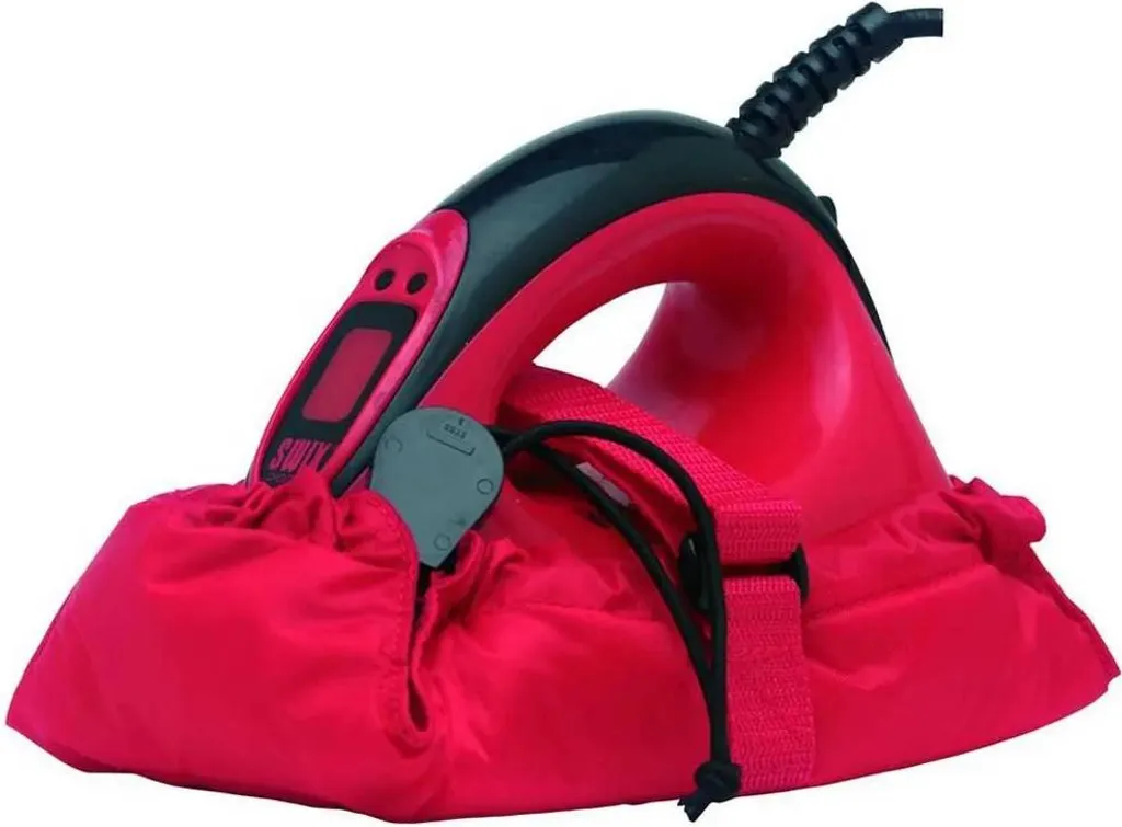 Acquista Swix Iron Cover R0384N Rosa - Offerta Speciale Online