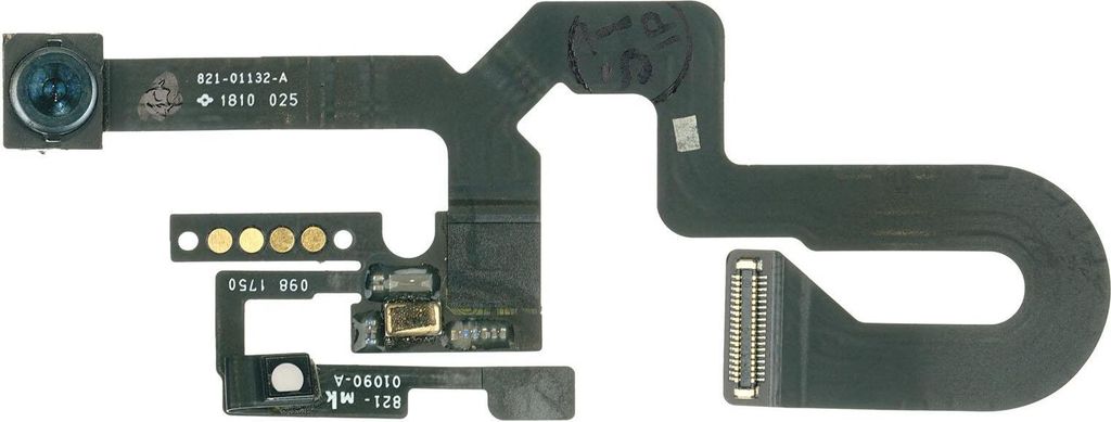 Front Kamera für iPhone 8 Plus Selfie Kamera Vorderkamera