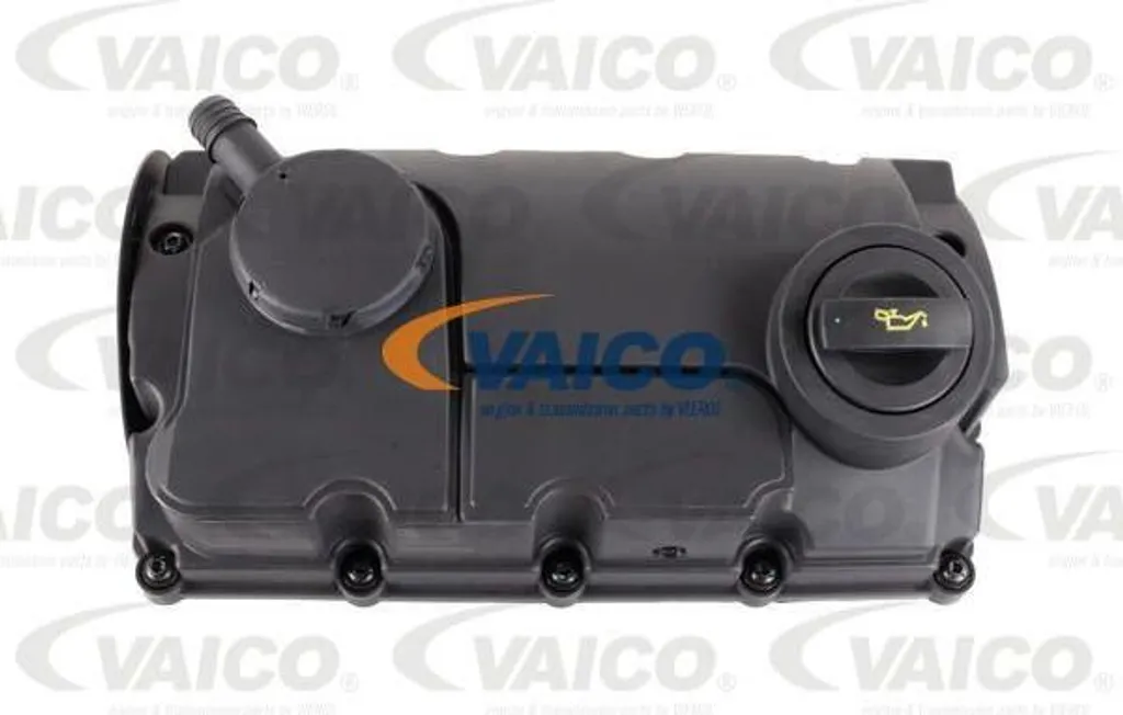 VAICO V10-6829 Couvercle de soupape 03G103469H pour Sharan et Multivan
