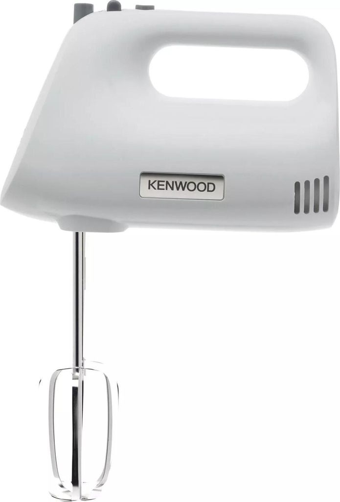 Kenwood HMP30.A0WH Handmixer weiß 450W Produktbild 
