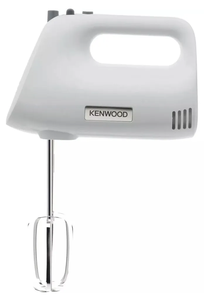 Mixeur Batteur de Pâtisserie Kenwood HMP30.A0WH pour Gâteaux et Crèmes