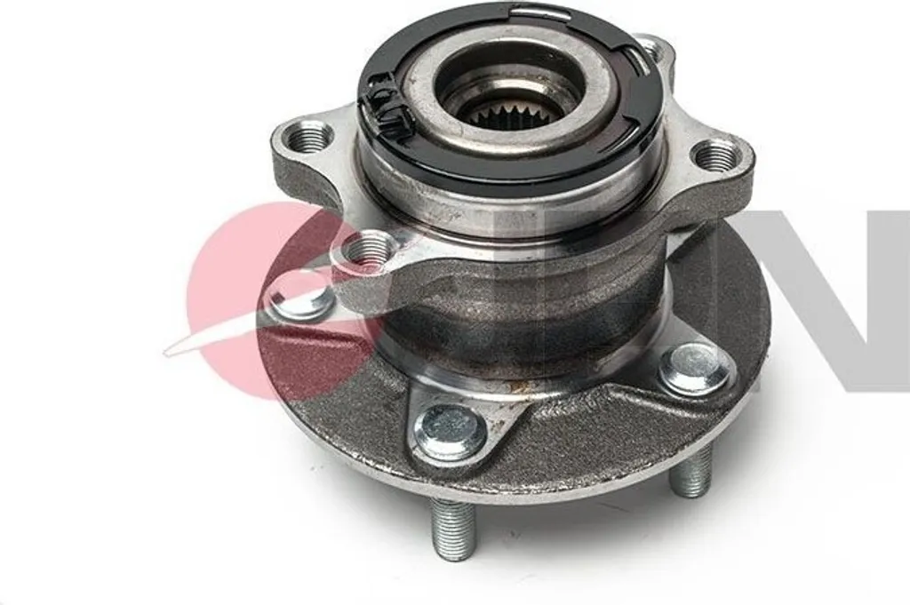 Moyeu roulement de roue arrière pour 4008 et C4 Aircross - OE 1609910580