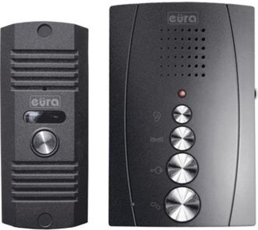 Interkomová sada ADP-12A3 ''INVITO'' pro handsfree ''EURA'' Obrázek produktu 