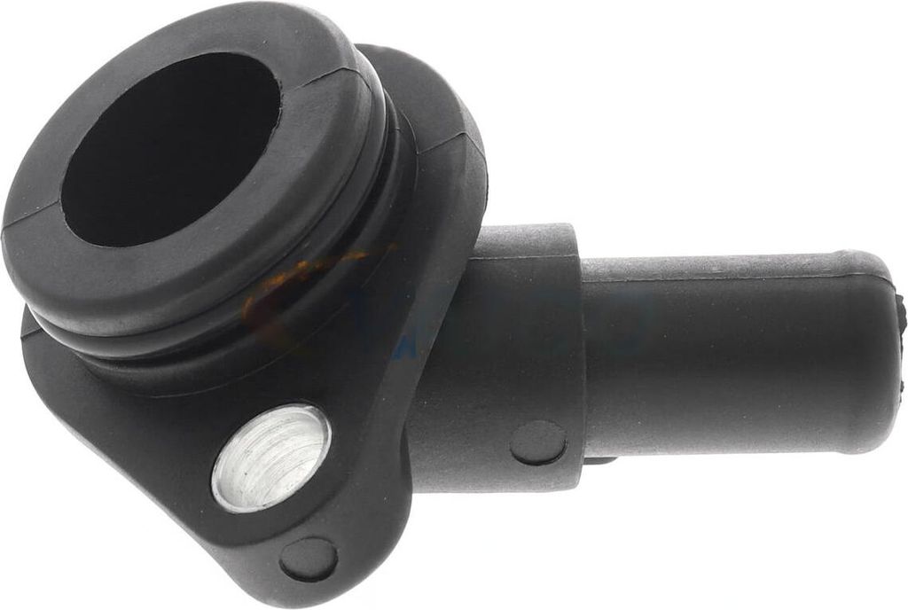 VAICO V24-1333 Kühlmittelflansch für FIAT Ducato Kastenwagen (250, 290) Wasserflansch
