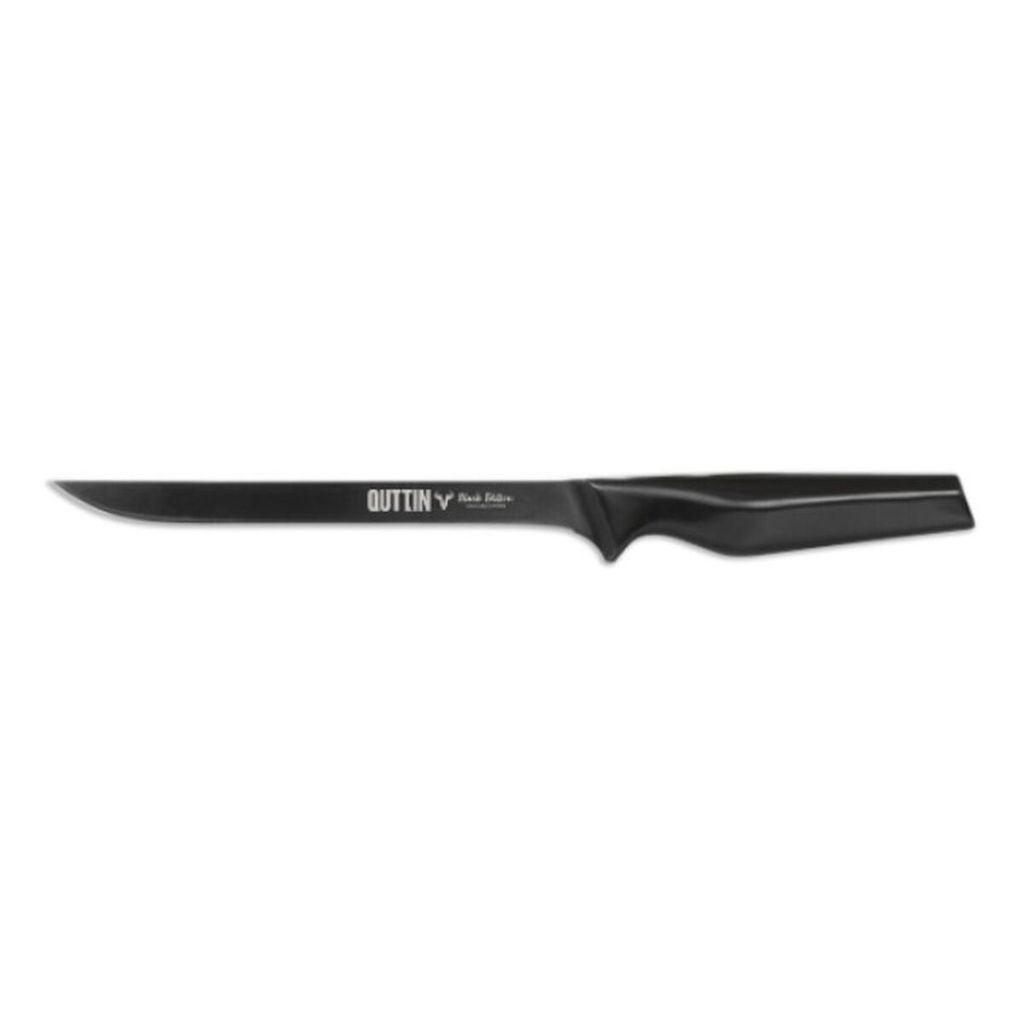 Schinkenmesser Quttin Black Edition 16 cm