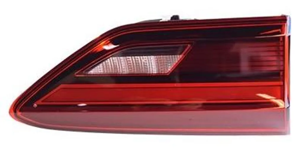 Feu Arrière Gauche Intérieur VAN WEZEL pour VW POLO AW1 BZ1 Anti-Rayures