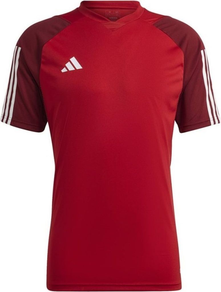 Adidas Tiro 23 M Wettkampf-Trikot HE5661 Pullunder adidas Größe: M,