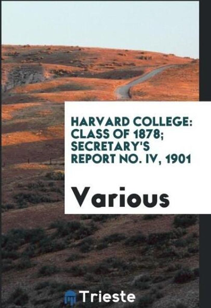 Harvard College