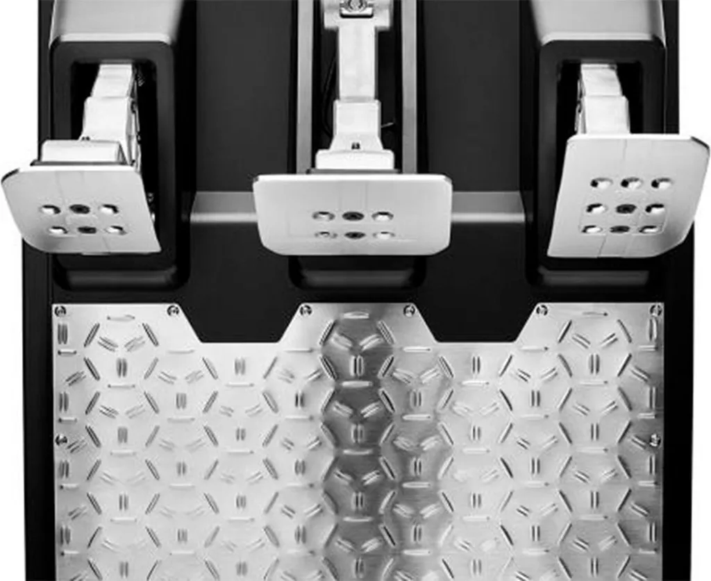 Pédales Thrustmaster T-LCM pour PC et consoles PS4 Xbox One - 18