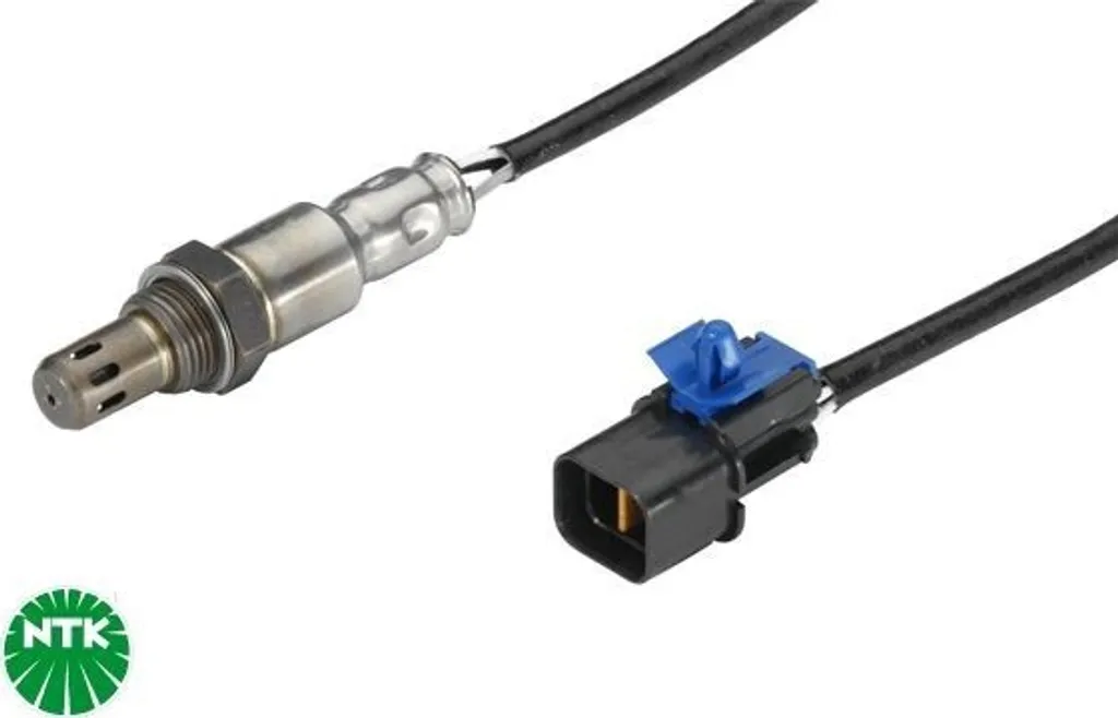 Sonde lambda NGK 0015 - Haute précision pour Chevrolet Matiz