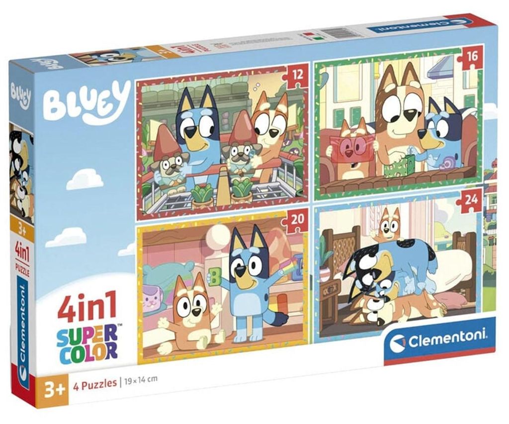 Clementoni 21530, 3 rok / roky Obrázok produktu 