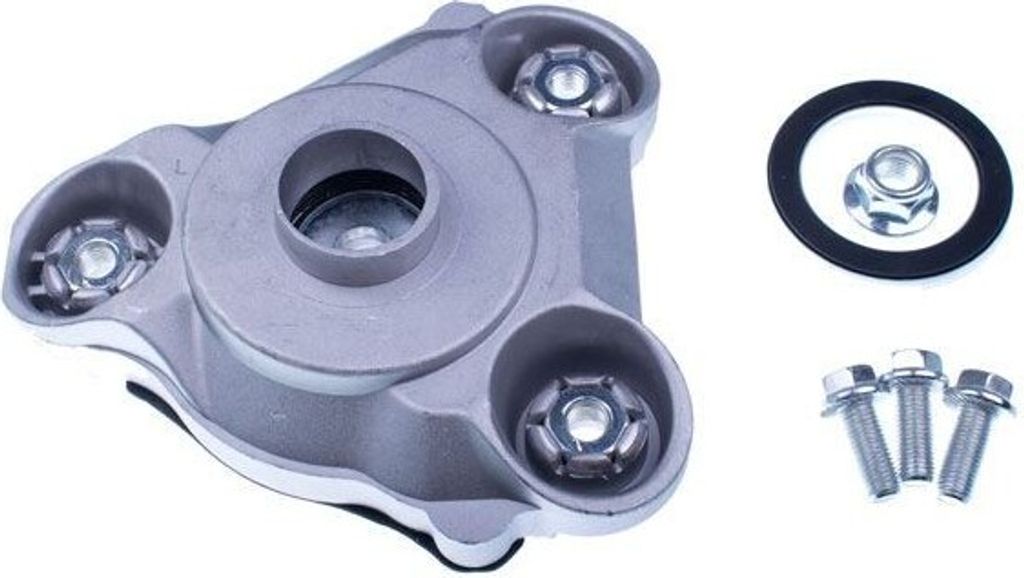 DENCKERMANN D600075 Reparatursatz Federbeinstützlager Vorne Links für FIAT Ducato Kastenwagen (250, 290) Ducato Pritsche / Fahrgestell (250, 290)